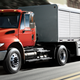 Illustration for article titled Power Stroke Vs. Cummins Rivalry Is Stepping Up To Even Bigger Trucks